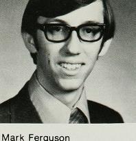 Mark Ferguson's Classmates® Profile Photo