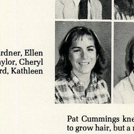 Ellen Harris' Classmates profile album