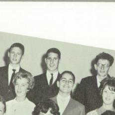 Richard Slaughter's Classmates profile album