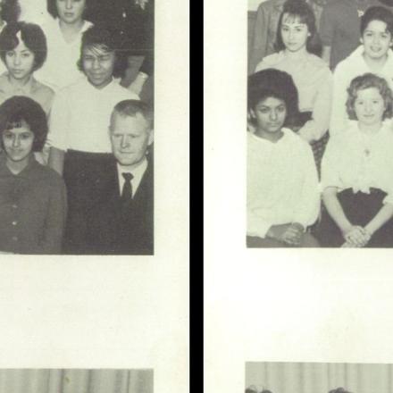 Joanne Duich's Classmates profile album