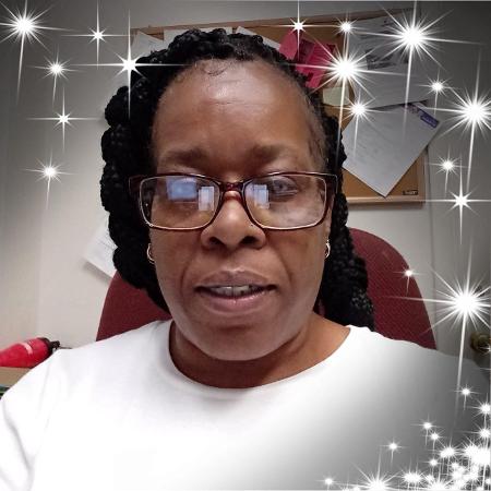 paulette Lofton's Classmates® Profile Photo