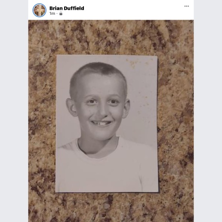 Brian Duffield's Classmates profile album