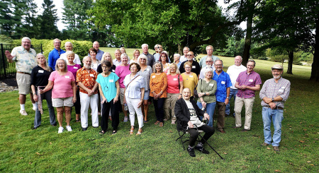 55th Class of '67 CRHS Reunion (9/10/22)
