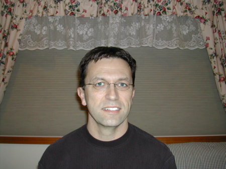 Steve Davis's Classmates® Profile Photo