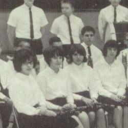 Linda Turner's Classmates profile album