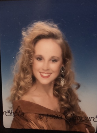 Jennifer Caldwell's Classmates profile album