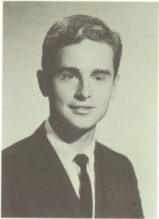 Richard Kent's Classmates profile album