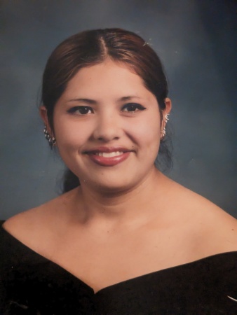 Nancy Alvarez's Classmates® Profile Photo
