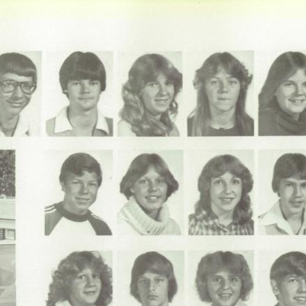 Kathleen Wolford's Classmates profile album