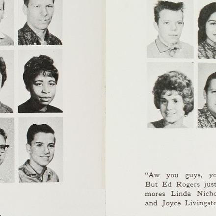 Linda Douglass' Classmates profile album