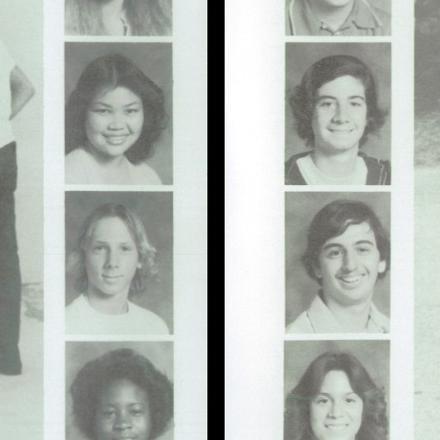 Lorretta Ellis' Classmates profile album