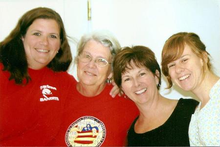 Diane Jones's Classmates® Profile Photo