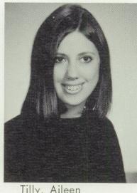 Aileen Clark's Classmates profile album