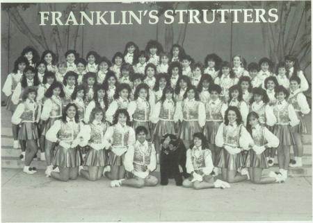 1985-86 Strutters