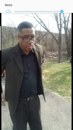 Walter Hines's Classmates® Profile Photo