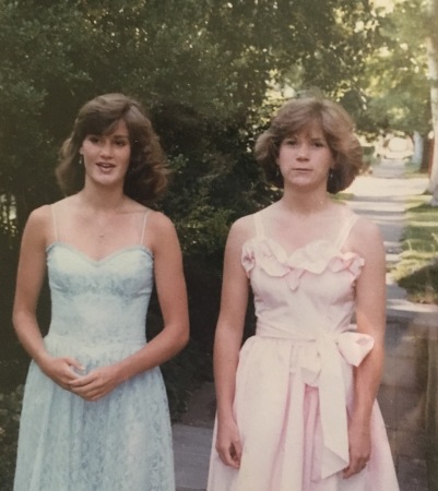 Heidi Goodman's Classmates profile album