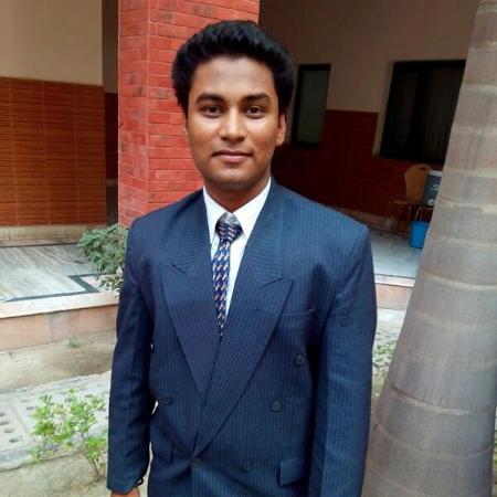 Rupesh Kaushik's Classmates® Profile Photo