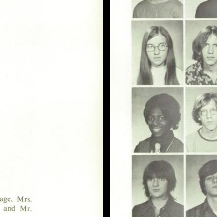 Debbie Hull's Classmates profile album