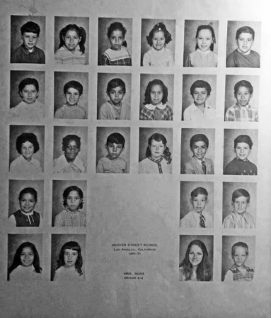 Robert Klaus' Classmates profile album