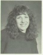 Melissa Donahue's Classmates profile album