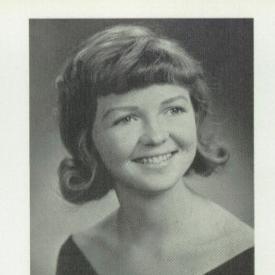 Linda Townsend's Classmates profile album
