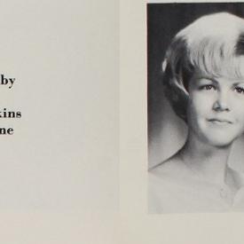 Shirley Owen's Classmates profile album