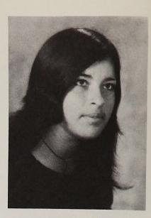 Patricia Estrada's Classmates profile album