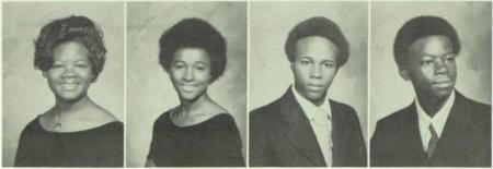 Cathleen Arrington's Classmates profile album