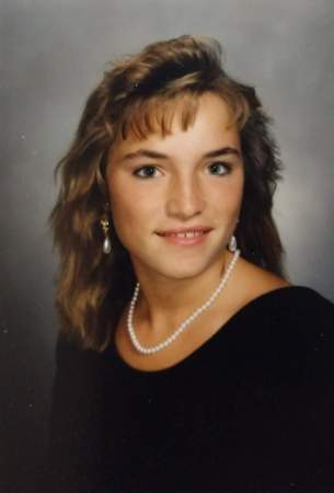 Michelle Simard's Classmates profile album