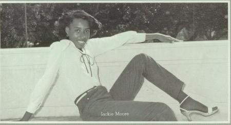 Jacqueline Moore's Classmates profile album