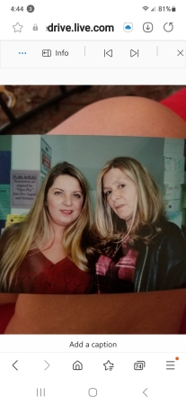 Karen Bickel's Classmates profile album