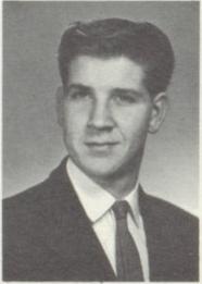 Jerry McDonald's Classmates profile album