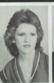 Anita Biroonak's Classmates profile album