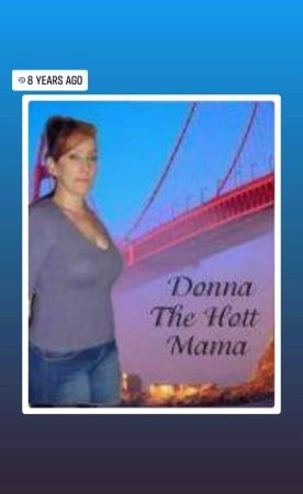 Donna Fleischer Morris' Classmates profile album