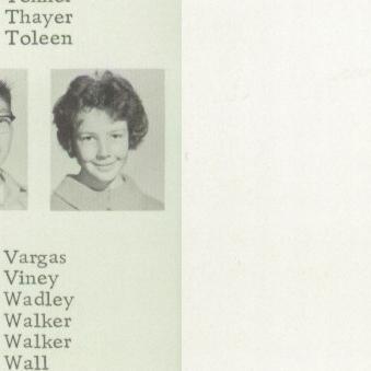 Brenda Pigrum's Classmates profile album