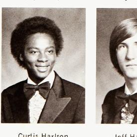 Curtis Haralson's Classmates profile album