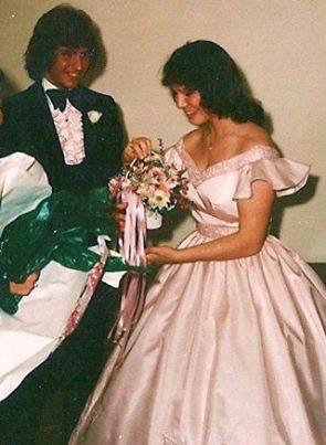 1976 Prom