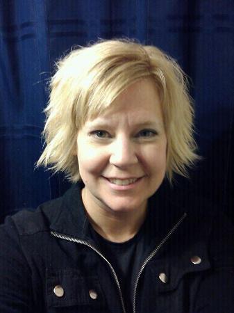 Kathy Rhodes's Classmates® Profile Photo