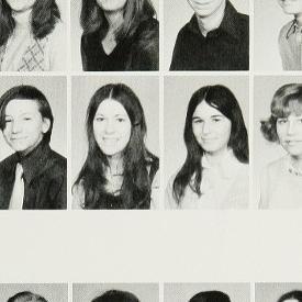Sue Biats' Classmates profile album