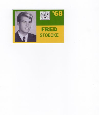 Fred Stoecke's Classmates profile album