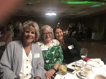 Mary Kay Bollenbacher's album, Pius X High School Reunion