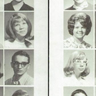 Esther Pyle's Classmates profile album