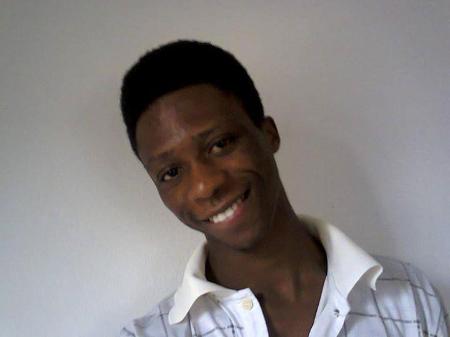 Tolulope Rokudaime's Classmates® Profile Photo