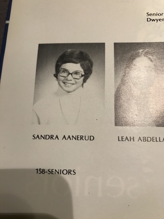 Sandra Strohmayer's Classmates profile album