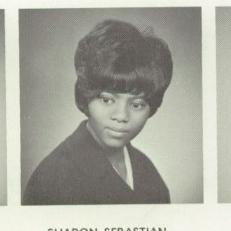Sharon Sebastian-Jones' Classmates profile album