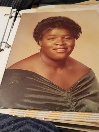 Charlene Etienne's Classmates profile album