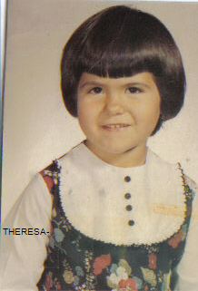 Theresa Santana's Classmates profile album