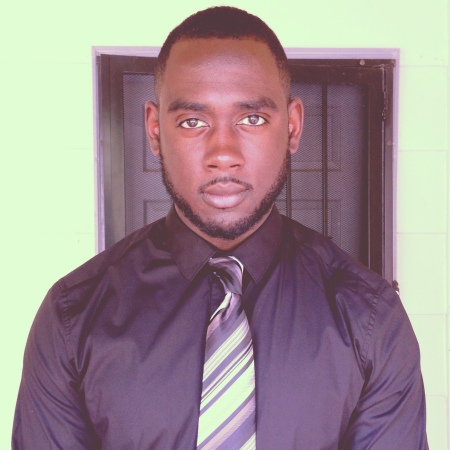 Hameed Abdul-Salaam's Classmates® Profile Photo