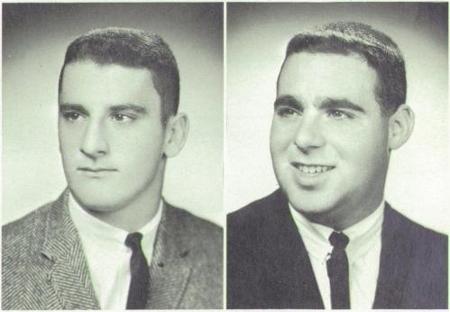 george hudak's Classmates profile album