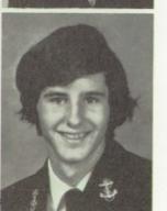 Paul Bullington's Classmates profile album